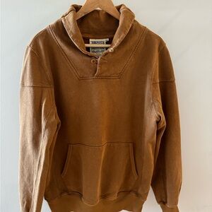 Jungmaven Whittier Sweatshirt